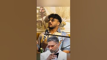 RAFTAAR & IKKA talks about HONEY SINGH controversy | #shorts #honeysingh #raftaar #ikka #podcast