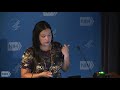 NCCIH at 20: Dr. Yarimar Carrasquillo Presents Neural Circuits of Chronic Pain and Analgesia