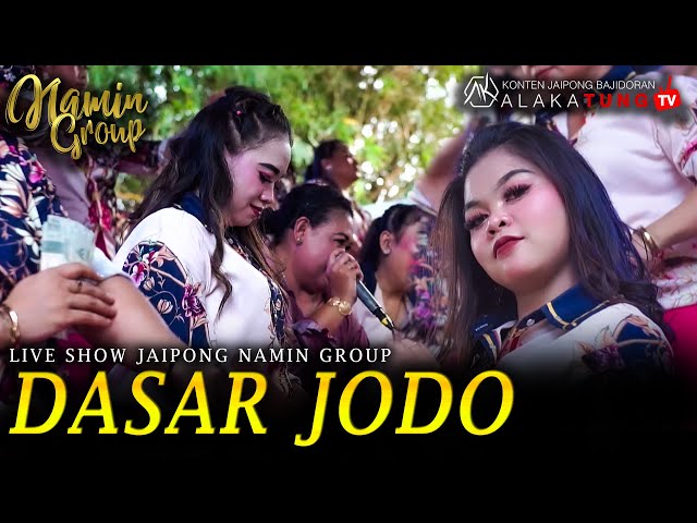 JAIPONG BADJIDORAN NAMIN GROUP class=