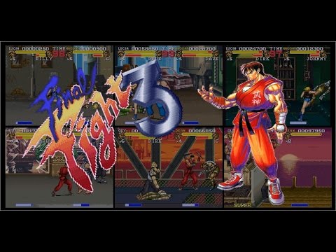 download final fight 3 super download final fight 3 super