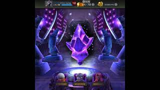 MCOC | My First Ever 7 Star ✨ Crystal Opening ... #mcoc #crystalopening