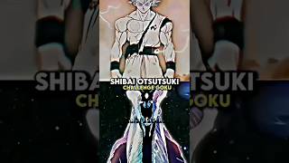 Download Lagu Goku Vs Shibai otsutsuki | Who Is Stronger MP3
