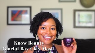 Trying Vanessa Hudgens’ New Skincare Brand! - Know Beauty Glacial Bay Face Mask Review and Demo by Teryn 421 views 8 months ago 11 minutes, 40 seconds