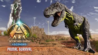 A Rex came to Ruin Everything Ep. 2 | ASA Scorched Earth