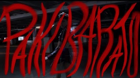 KLONO BITCH - PAKI BARATO [OFFICIAL MUSIC VIDEO]