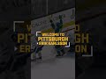 Erik Karlsson, Welcome to Pittsburgh!