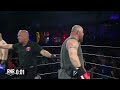 Boxing Hulk Smashes In The RIng
