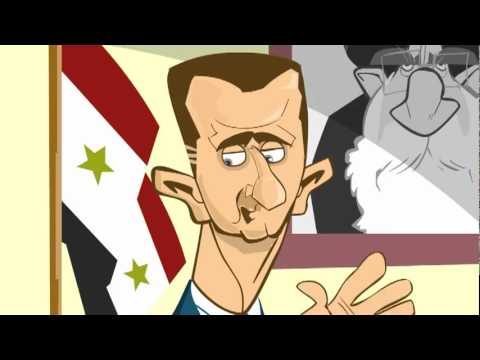 ويكي شام | قصر الشعب | الحلقة -2 | صَح صِح WikiSham 2