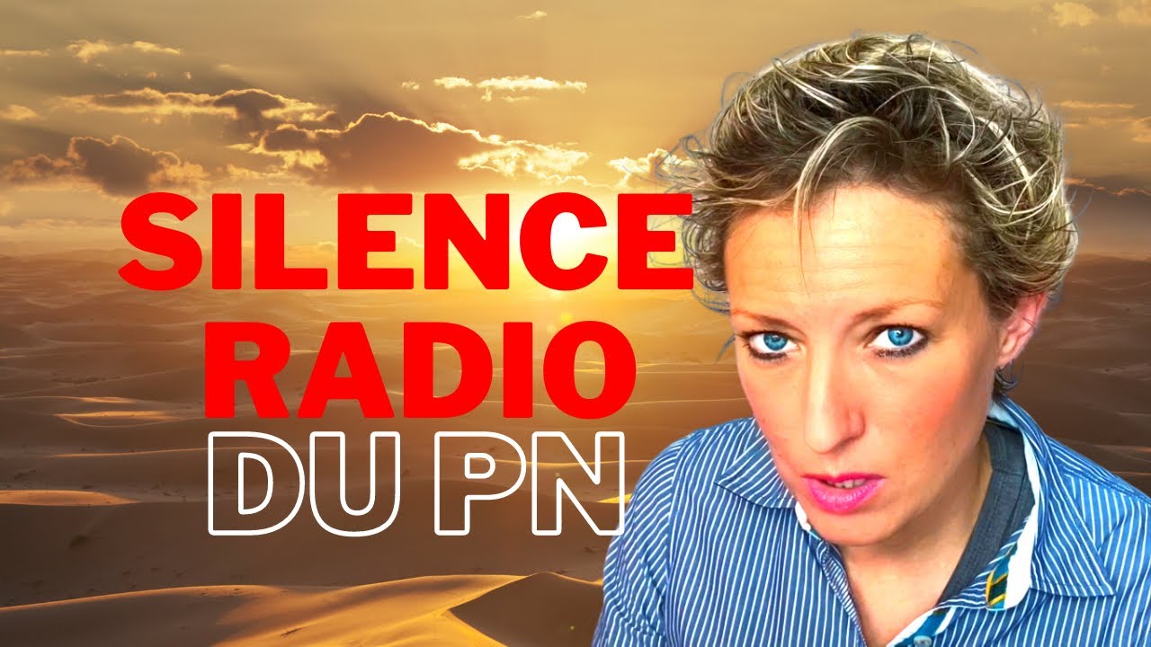 Pourquoi le Pervers Narcissique utilise le Silence Radio ?
