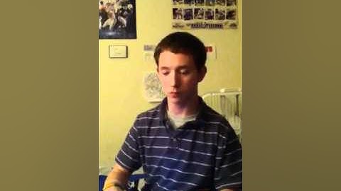 Chris cox (the might to save version)