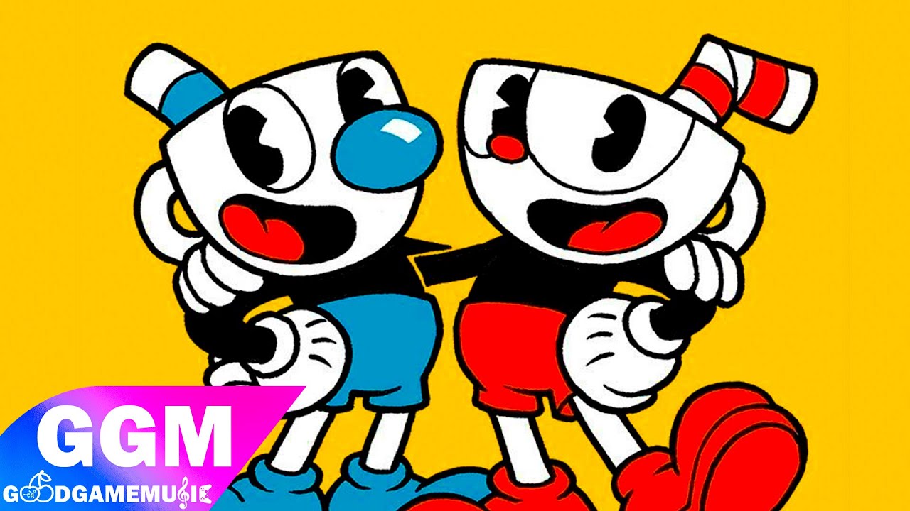 ♪ Cuphead Song - Бросок костей | ПЕСНЯ НА РУССКОМ | Roll of the Dice | FRIENDS 