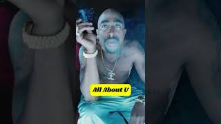 6 Tupac Shakur Love Songs