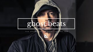 (FREE) Eminem x Logic x Joyner Lucas Type Beat - ''Nitrous'' (Prod Ghost Beats)