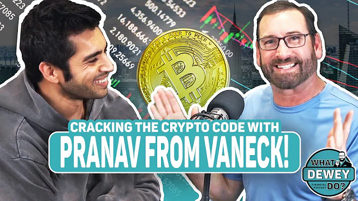 FTX and Sam Bankman-Fried: Cracking the Crypto Cod...