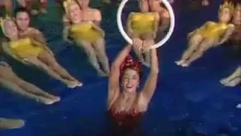 Esther Williams fragment