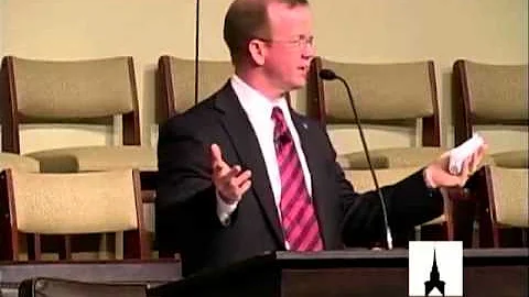 Advancing Through Adversity    ~ Christian sermon ...