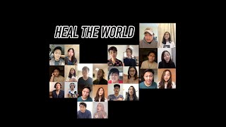 Heal The World - Cover