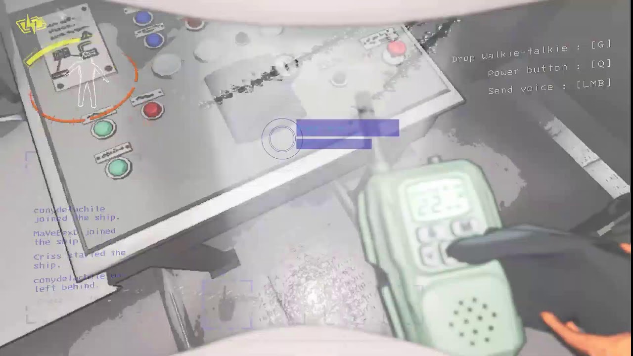 TENGO MIEDOOOOOOOOOOOOOOOOOOOO