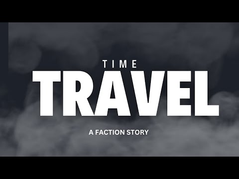 Temporal Nexus: A Time Travel Odyssey