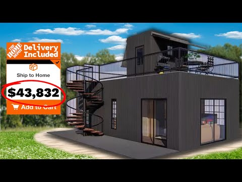 Video: Home Depot vinde pH-metre?