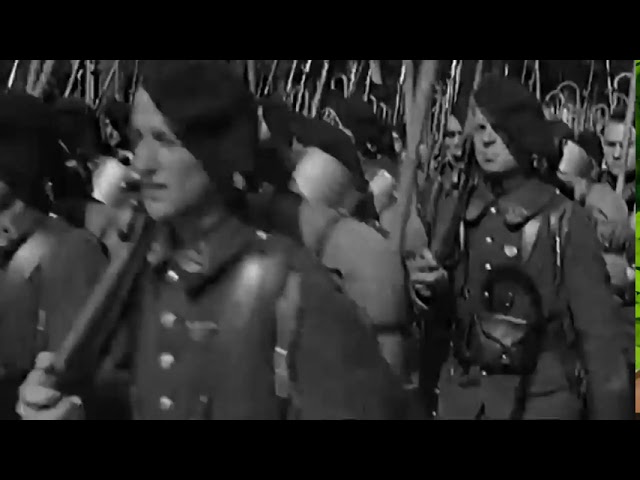 Anthem of France: La Marseillaise - (Original 1914 recording