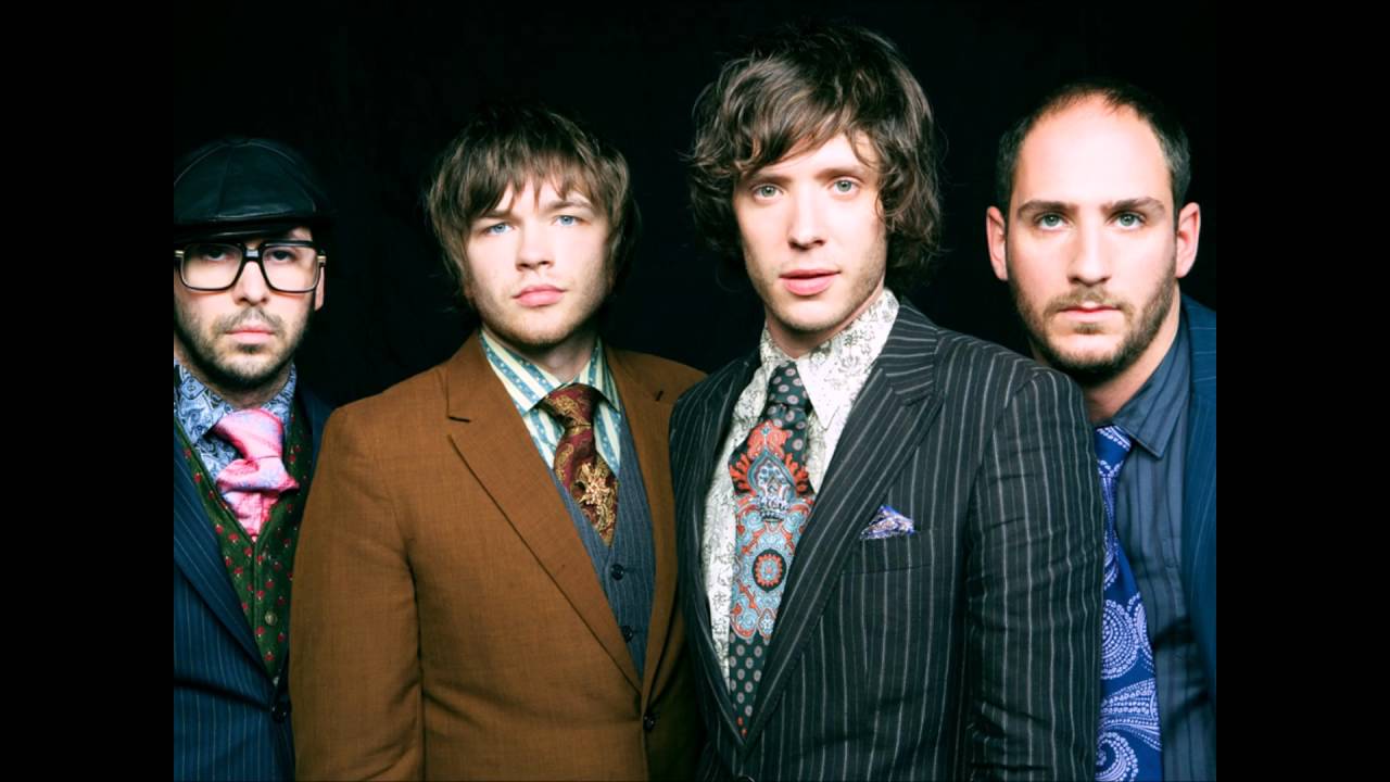 Ok Go I Won T Let You Down Hq Audio Youtube Ok Go I Won T Let You Down Hq Audio Youtube
