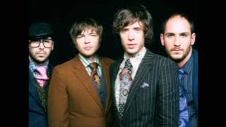 OK Go - I Won't Let You Down - HQ Audio