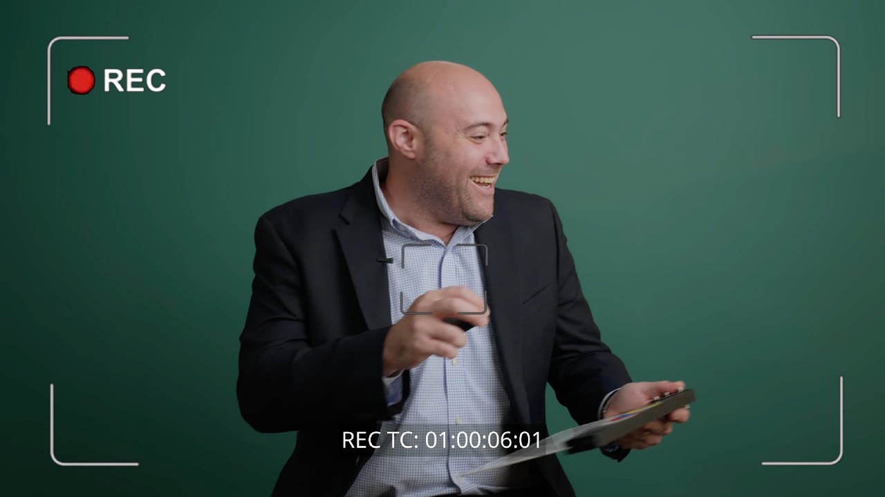 Corporate Video Production That Feels Natural, Fun, and Authentic
