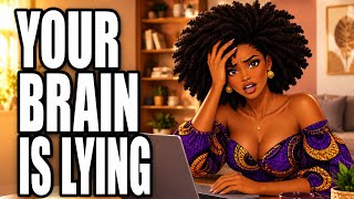 Why You Cant Stop Procrastinating. Your Brain Is Lying To You