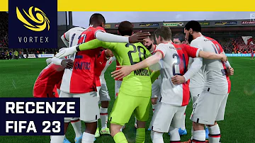 Má FIFA 23 příběhový režim?