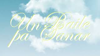 Los Rumberos - Un Baile Pa' Sanar (Lyric Video)