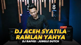 DJ ACEH RAFIQI