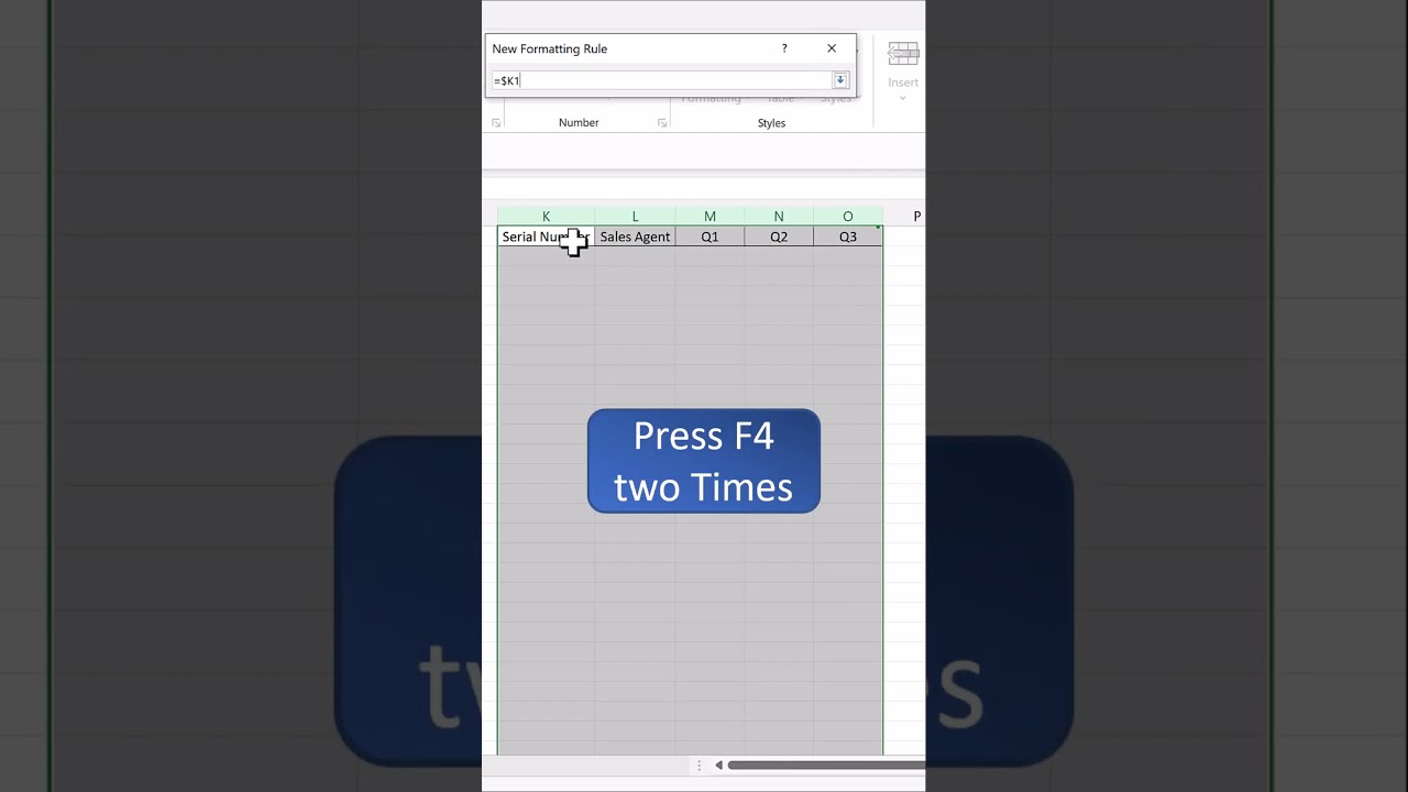 Automatic Formatting In Excel Excel Tips And Tricks shorts YouTube Automatic Formatting In Excel Excel Tips And Tricks shorts YouTube