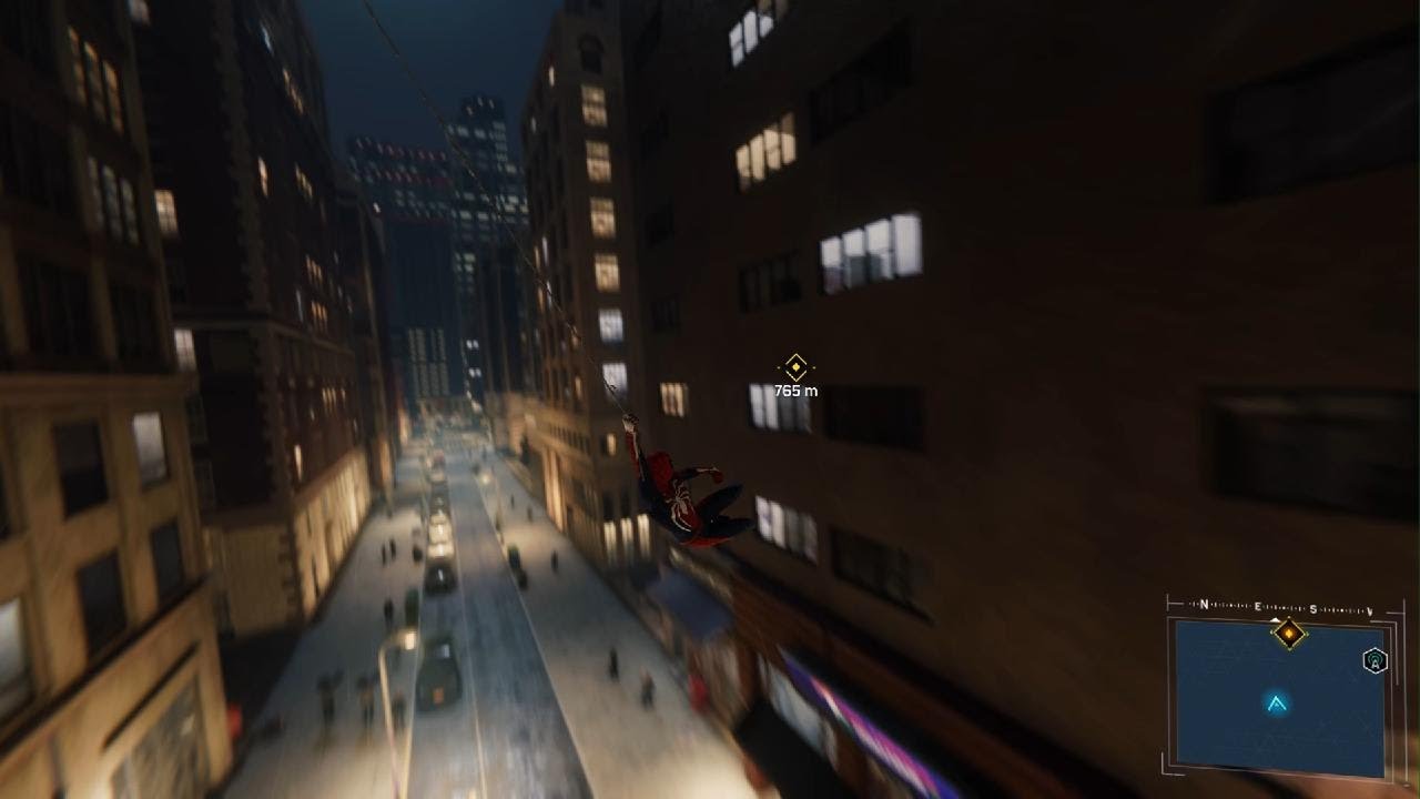 سبايدرمان من مارفل 5