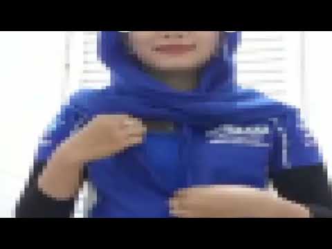 Wanita Bugil Berseragam SPG Yamaha Viral