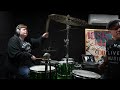 John Mayer   Heartbreak Warfare   Drum Cover
