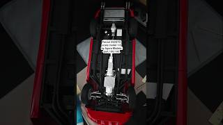 Ferrari 250GTO @AgoraModels scale model 1:8 part100/100 #partwork #ferrari #ferrari250gto #mgg73