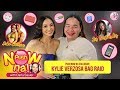 EXCLUSIVE: Bag Raid with Kylie Verzosa | Push Now Na