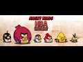 Angry Birds Seasons NBA Ham Dunk Gameplay Trailer HD Angry Birds Seasons NBA Ham Dunk Gameplay Trailer HD