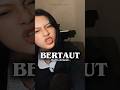 GRACE KAITLIN kali ini nyanyi BERTAUT dari Nadin Amizah | selalu sopan ke telinga! #cover #musik
