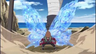I shortened Naruto Shippuden's 274th episode down to about one minute