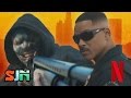 Bright: Is Will Smith or Netflix Taking The Bigger Gamble?