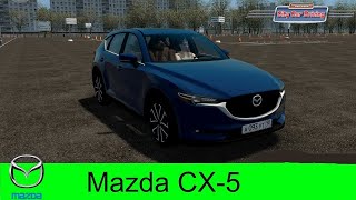 Mazda CX-5 2017 - City Car Driving#CityCar #mazda  #cx5 screenshot 5