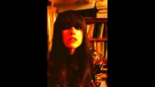 Video thumbnail of "mama - tess parks - with anton newcombe"