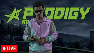 Rey Garcia ESB Hangaround on Prodigy WL 2.8 | Day 65