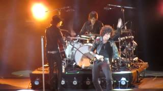 Watch Bunbury Contracorriente video