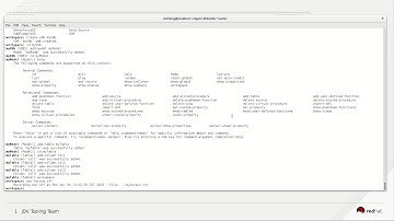 VDBBuilder-3: Working With Scripts