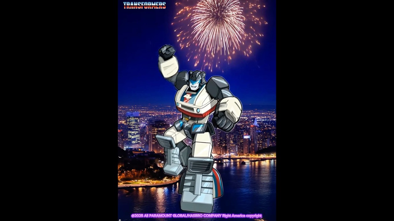 Celebrating New York with jazz, The Transformers Company Studio.
