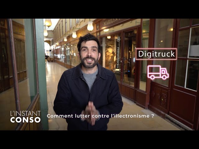 Comment lutter contre l'illectronisme ?