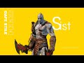 Tes opening/intro